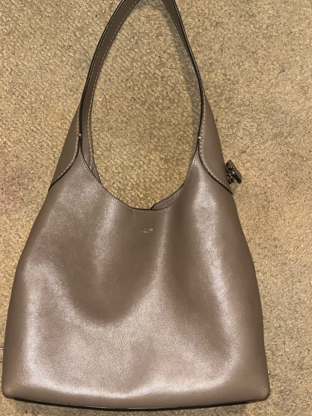 Coach Brooklyn shoulder bag
